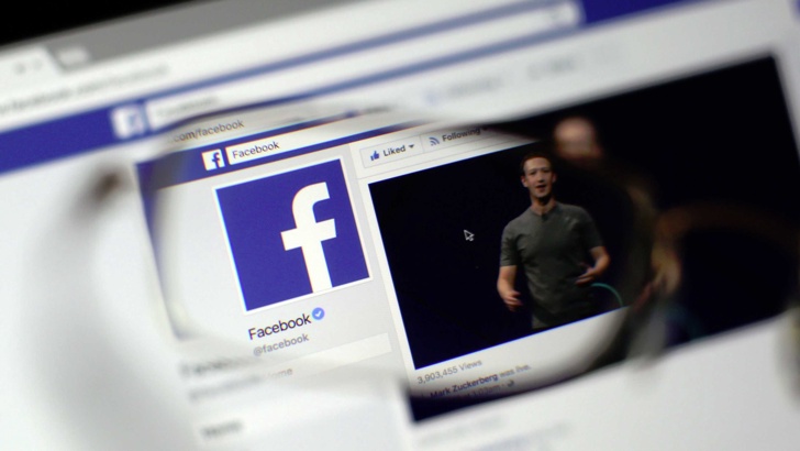 Фейсбук анонсира първите си авторски новини в социалната мрежа и