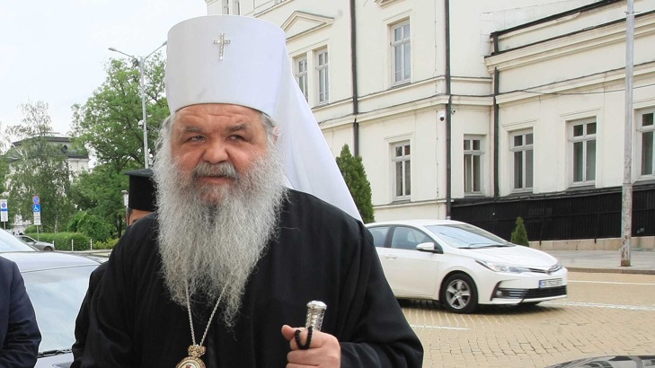 Охридската архиепископия има значение за всички православни народи. На честванията