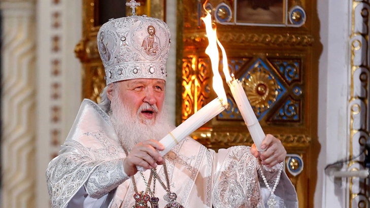 РПЦ къса отношенията с Вселенската патриаршияСинодът на Руската православна църква