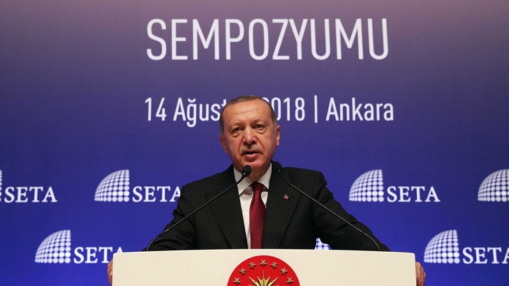 Ердоган се превърна в главна заплаха за икономиката на ТурцияТурската