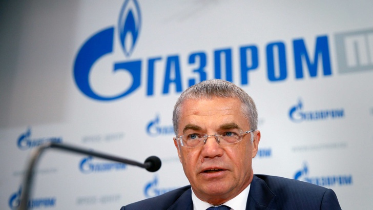 Газпром Северен и Турски поток са жизнено необходими за ЕвропаЗа