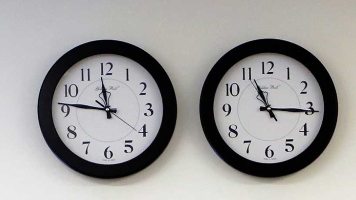 навикът за късно лягане може да повлияе негативно на здравето на човек, тъй като наушава ритъма на неговия "вътрешен часовник"