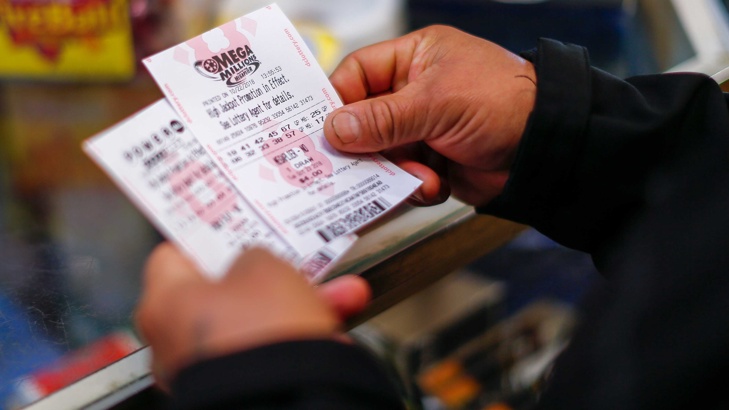 Рекорден джакпот във ВеликобританияБританец спечели 114 9 милиона лири от лотарията