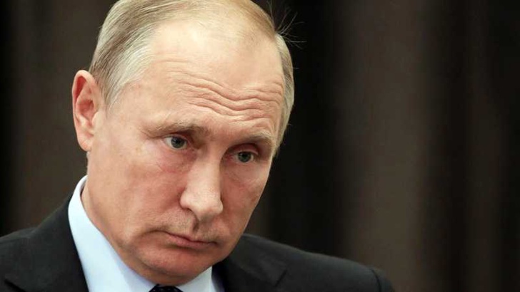 Путин: При решаването на газовите въпроси ЕС не трябва да
