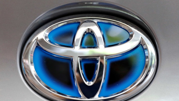16 завода на Тойота“ временно спират работаЯпонският автомобилен концерн Тойота“