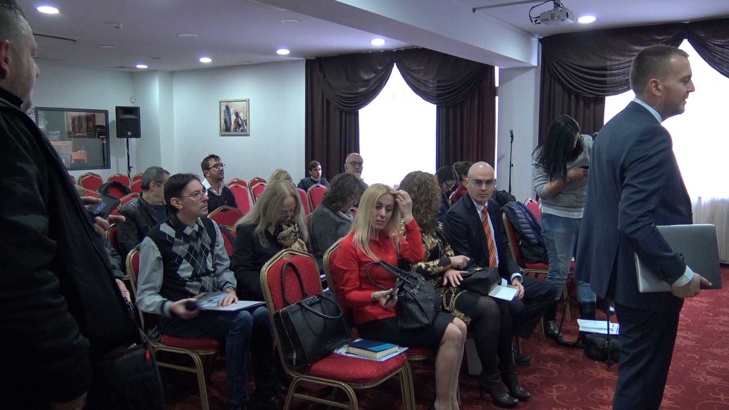 Разясняват СЕТА в големите български градове, започнаха от ПловдивДнес в