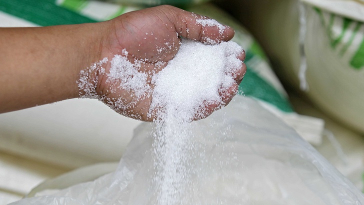 Куба вече внася захар от ФранцияКуба която дълги години беше