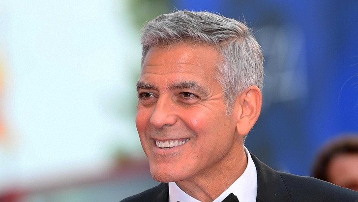 Джордж Клуни е най-печелившият актьор за 2017 година.