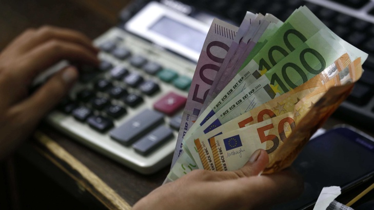 Моймир Хампл Нищо не може да спре България към еврозоната
