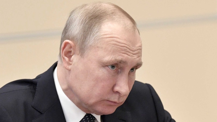 Русия по най сериозния начин осъжда нападението над Сирия Това заяви