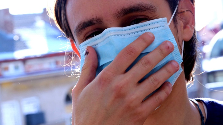 Обявиха грипна епидемия в ПерникГрипна епидемия бе обявена на територията