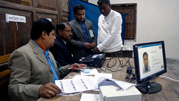 Парламентарни избори в Бангладеш на фона на репресии и убийстваБангладеш