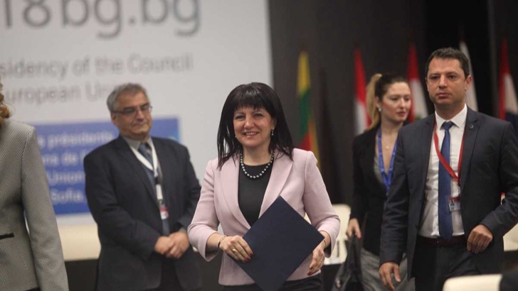 Българското председателство на Съвета на ЕС продължава действията за постигане