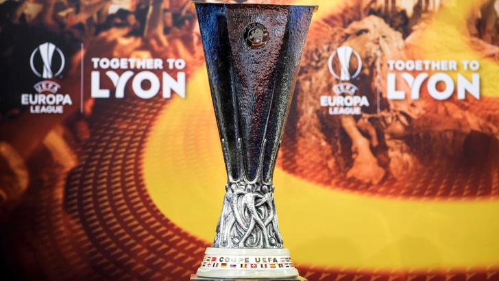 Големите фаворити за спечелването на трофея в Лига Европа Арсенал