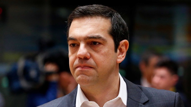Гръцкият премиер Алексис Ципрас изключи всякакви сделки с Турция за