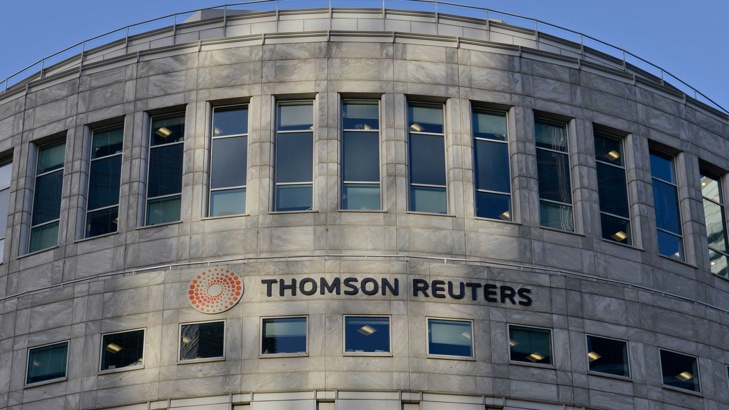 Томсън Ройтерс съкращава 3200 служителиМедийният холдинг Томсън Ройтерс възнамерява да