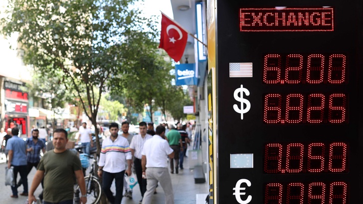 Проф. Христина Вучева: Обезценяването на турската лира няма да засегне