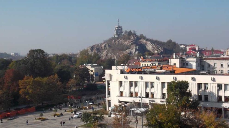 Улеснение за туристите в ПловдивОбщина Пловдив предлага нова туристическа платформа