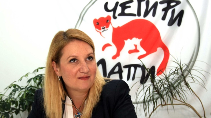 Д-р Марина Иванова: БАБХ не трябва да допуска избиването на