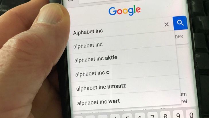 Две нови компании под шапката на AlphabetКомпанията собственик на Гугъл
