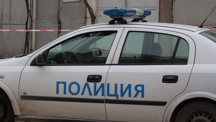 Пешеходец е загинал в района на Централна гара в СофияПешеходец