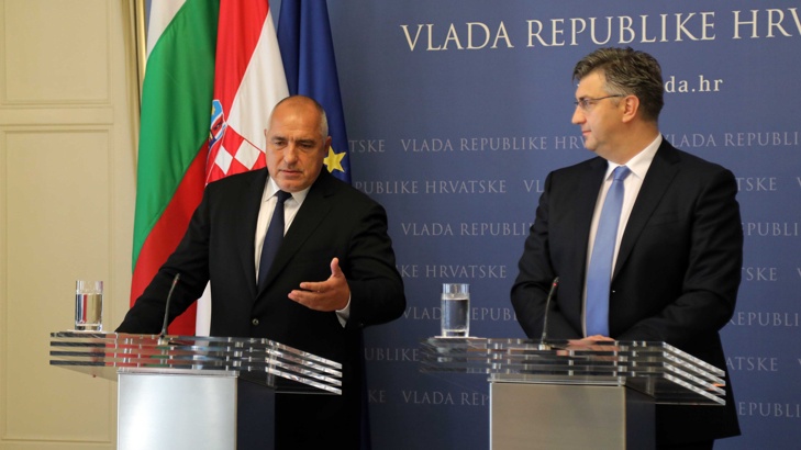 Ако не гарантираме, че темата за Западните Балкани ще остане