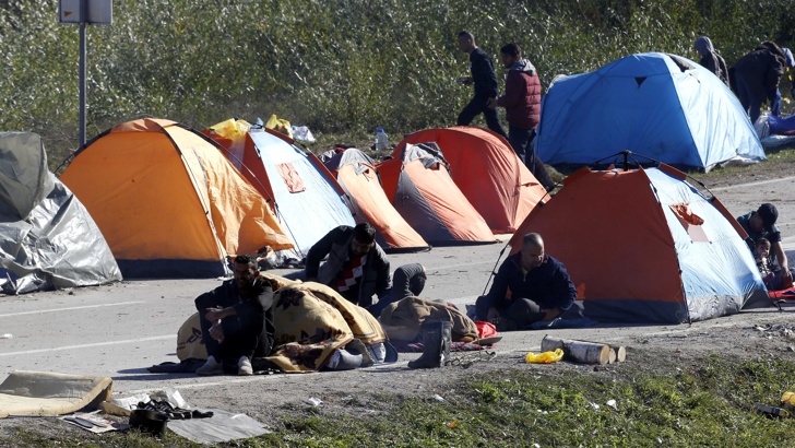 Босна пред криза заради подслон на бежанците през зиматаС наближаването