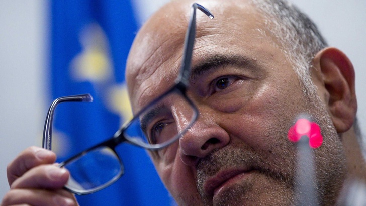 ЕК не иска криза между Брюксел и Рим заради бюджетаС