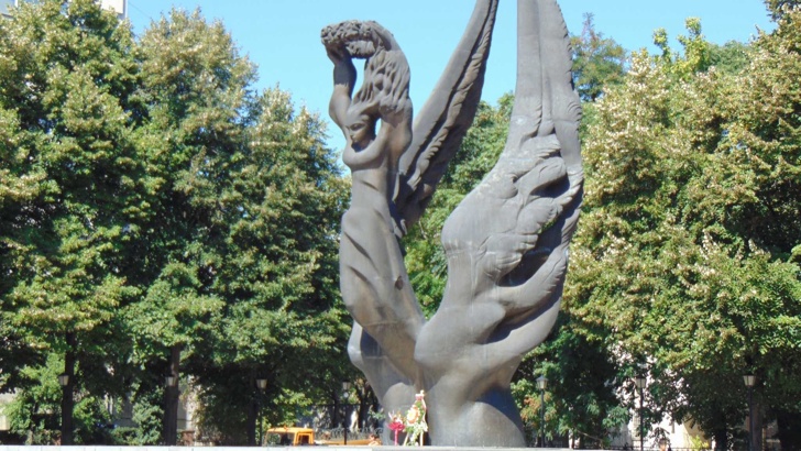 Пловдив празнува Деня на Съединението 6 септември е Денят на