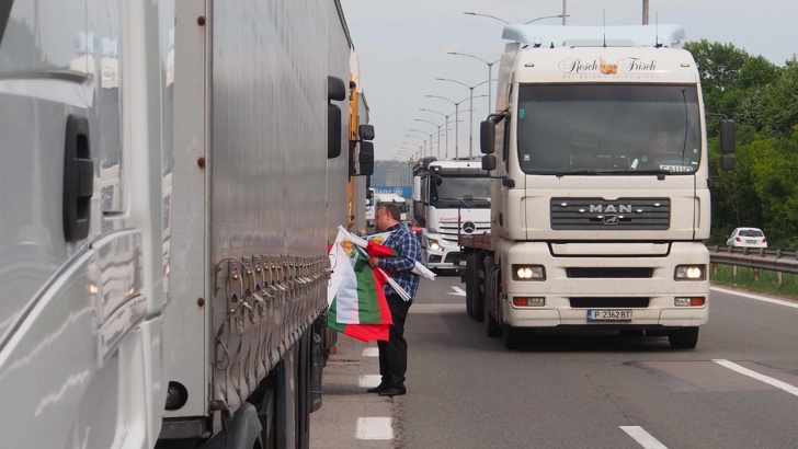 Димитров Пакет Мобилност 34 ще ощети единствено бюджета и икономиката на