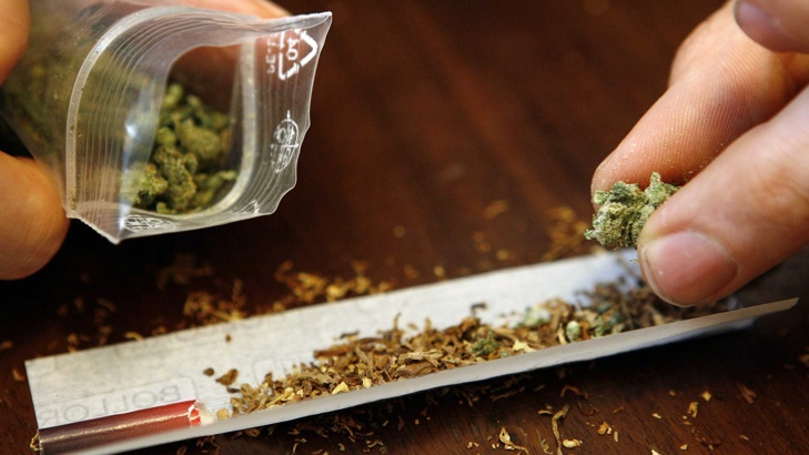 И Канада легализира марихуанатаКанада става втората държава след Уругвай която