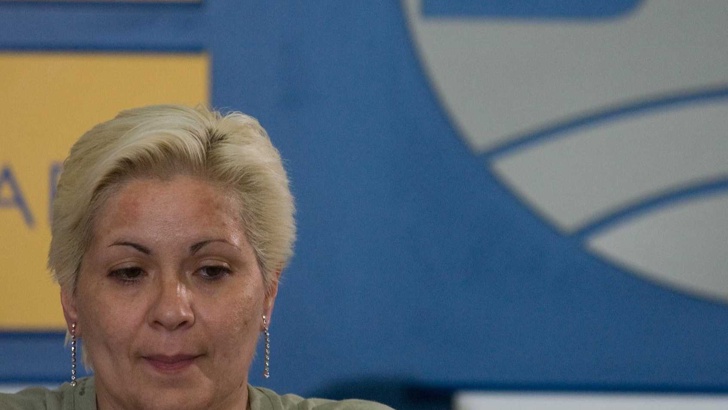 Медицинската сестра Нася Ненова осъди в България девет либийски мъчителиБлизo