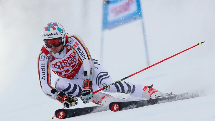 Луиц ще обжалва дисквалификацията си за кислородната маскаГерманският алпийски скиор