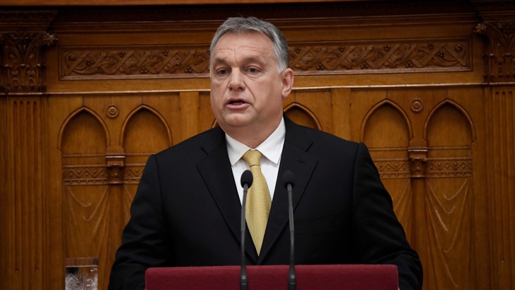 Виктор Орбан е преизбран за четвърти път за министър председател на