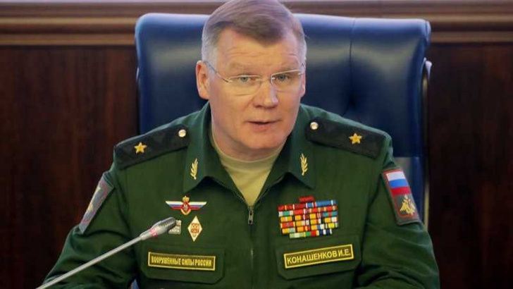 Четирима руски военни съветници са загинали в Сирия след атака