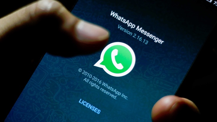 Създателят на популярното безплатно приложение за предаване на съобщения WhatsApp