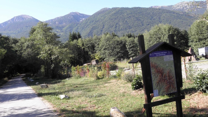Ремонтират заслона "Кончето" в Пирин планинаНа 1 август започва дългоочакваният