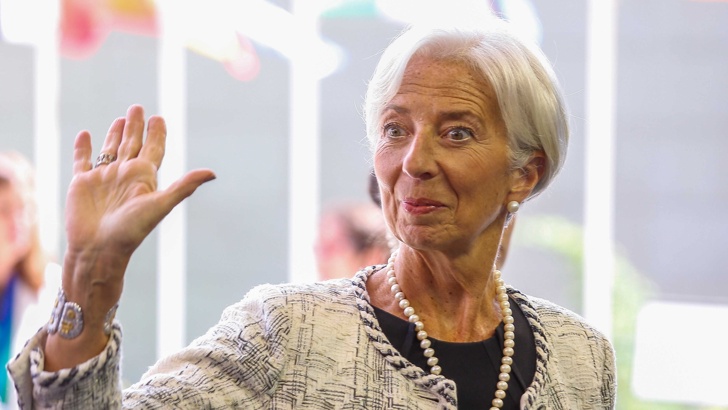 МВФ и Аржентина постигнаха напредък за предоставянето на помощДиректорът на