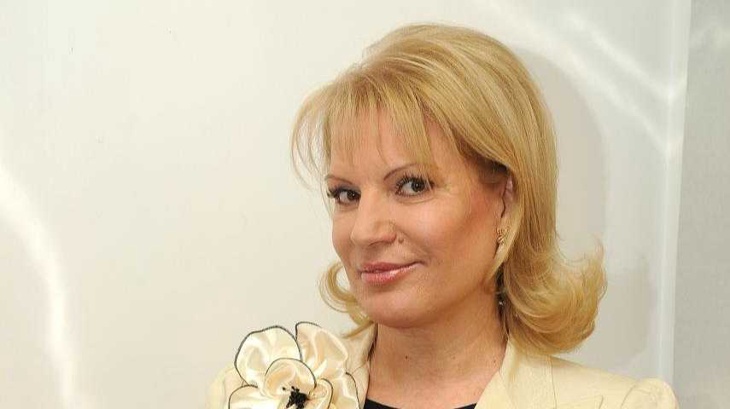 Соня Колтуклиева