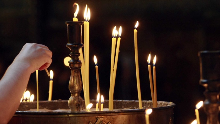 В неделя Православната църква чества Неделята на Всички български светии