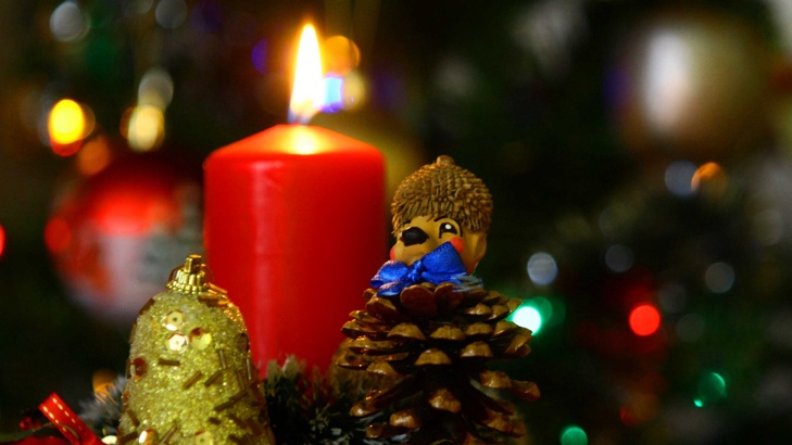 Честито Рождество Христово На 25 декември празнуваме Рождество Христово Коледа