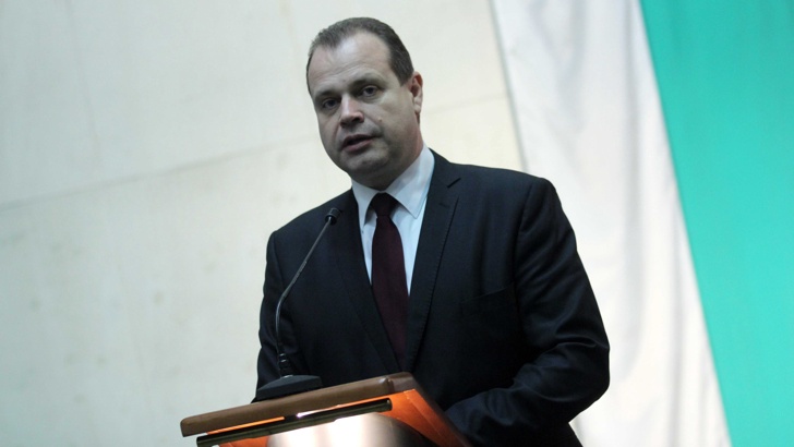 Софийската градска прокуратура СГП внесе в Специализиран наказателен съд СпНС