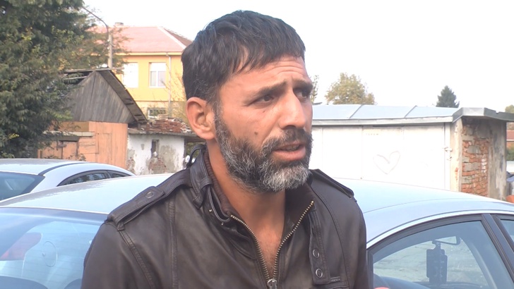 Напрежението в ромския квартал на Русе е овладяноВсичко което е