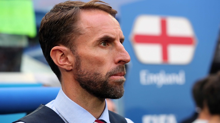 Саутгейт подписа нов договор с АнглияСелекционерът на английския национален отбор