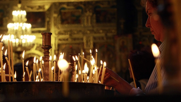 Почитаме паметта на Св Харалампий ЧудотворецНа днешната дата Православната църква