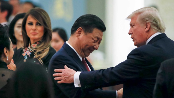 САЩ въведоха 10 мита върху китайски стоки за 200 млрд