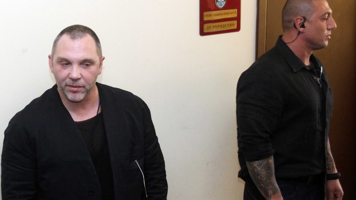 ВКС оправда изцяло Златомир Иванов по делото за престъпна група за разпространение на наркотици