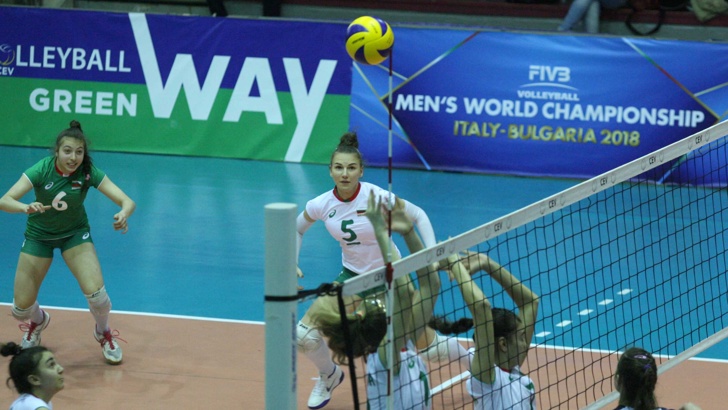 България U19 отстъпи на Полша на старта на Европейското първенствоНационалният
