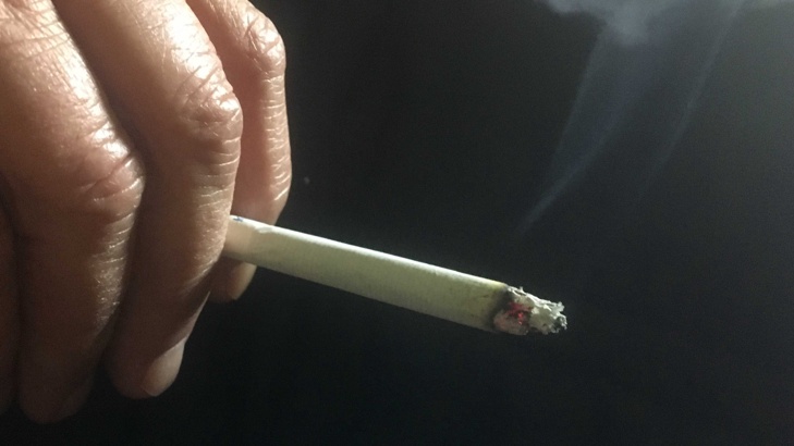 20% от българите са спрели да пушат до септември 2018