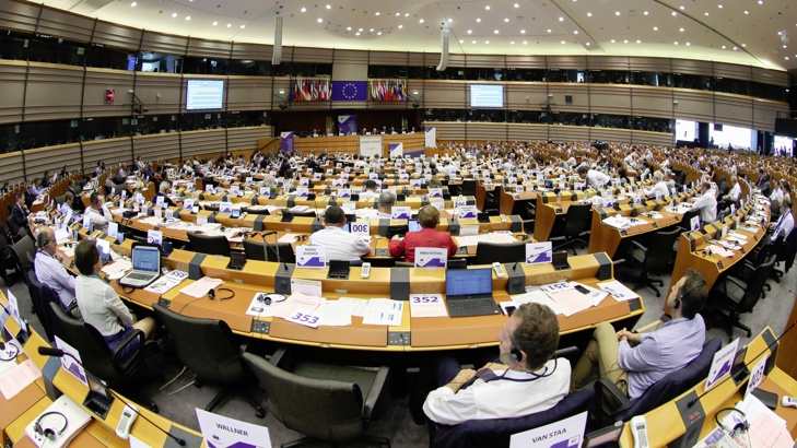 ЕК излезе с мерки срещу блокиране на преговорите на държавите-кандидатки
